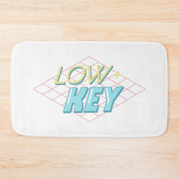 Item preview, Low key designed and sold by MyLucidDreams.