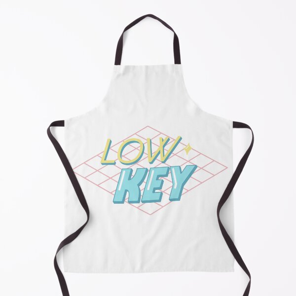 Item preview, Low key designed and sold by MyLucidDreams.