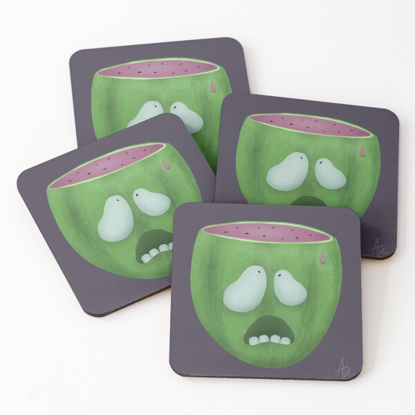 Item preview, Watermelon  designed and sold by Aleisha Cisneros.