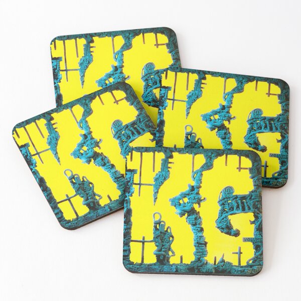 Item preview, K.G. Album Cover designed and sold by TheAsianOne.