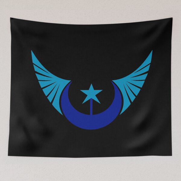 Item preview, Lunar Empire designed and sold by Tardifice.