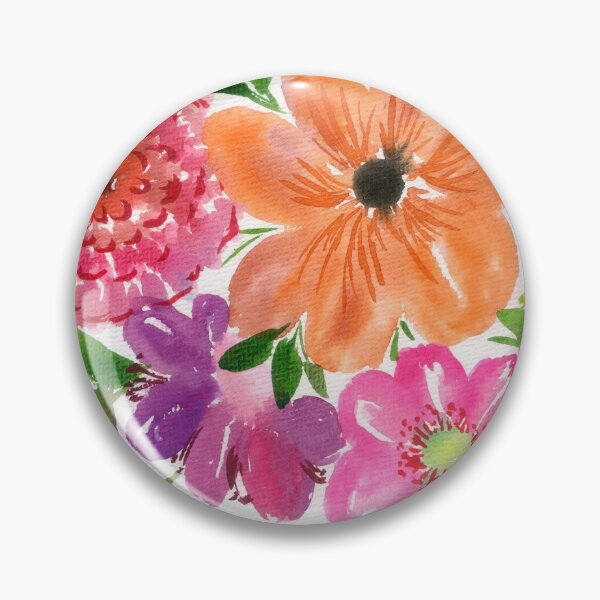 Item preview, floral composition designed and sold by kosarandrea.