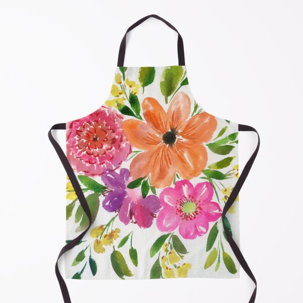 Item preview, floral composition designed and sold by kosarandrea.