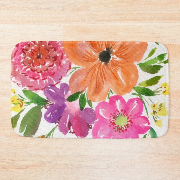 Item preview, floral composition designed and sold by kosarandrea.