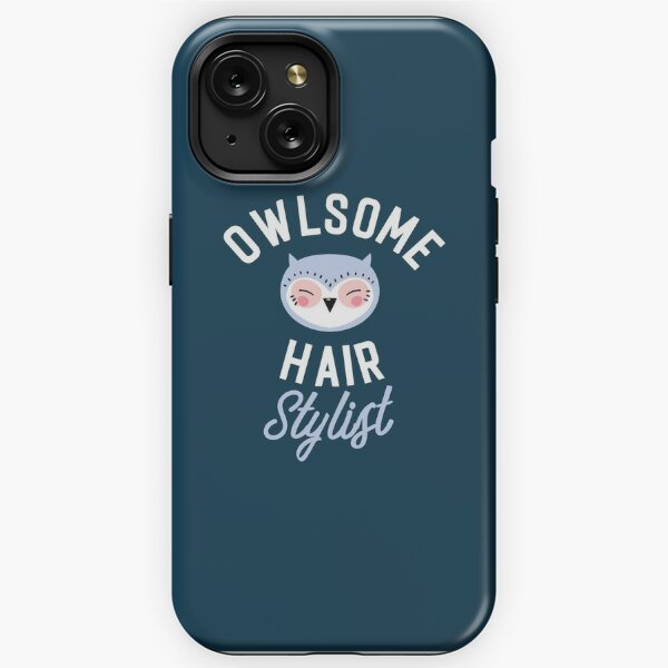 Hair Stylist iPhone Cases for Sale Redbubble