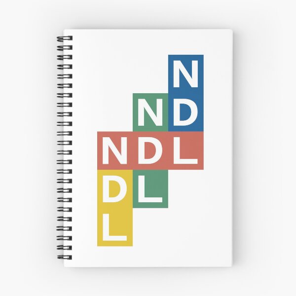 Item preview, ndl designed and sold by pikachia.