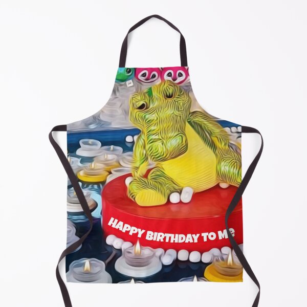 Item preview, Happy Birthday To Me designed and sold by Dead-Moroz.
