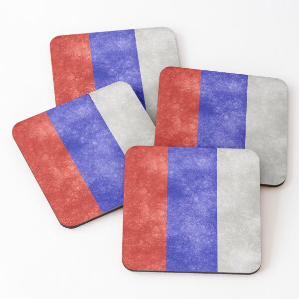 Item preview, Russia Flag Design Gift  designed and sold by UrbanGiftShop.
