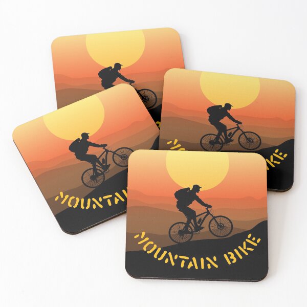 Item preview, Mountain Bike designed and sold by studio838.