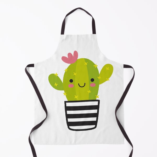 Item preview, pretty cactus designed and sold by gizem13.