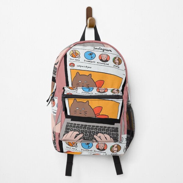 Item preview, Instagram Influencer Life designed and sold by isstgeschichte.