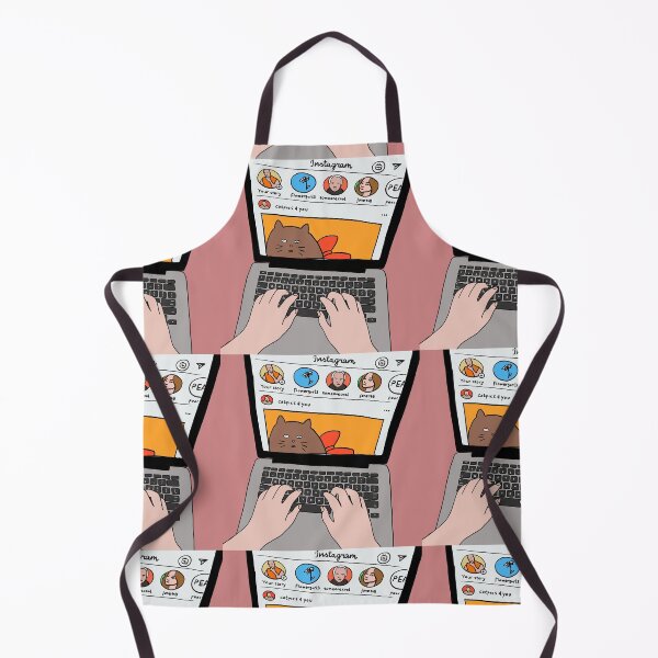 Item preview, Instagram Influencer Life designed and sold by isstgeschichte.