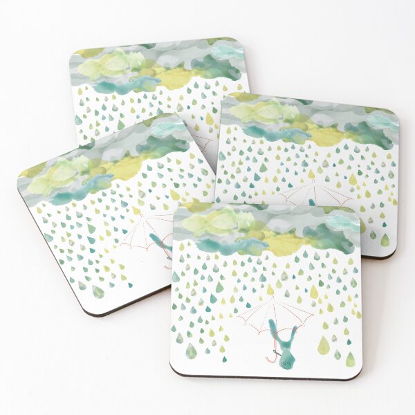 Item preview, Bumbershoot designed and sold by Claire Calvert.