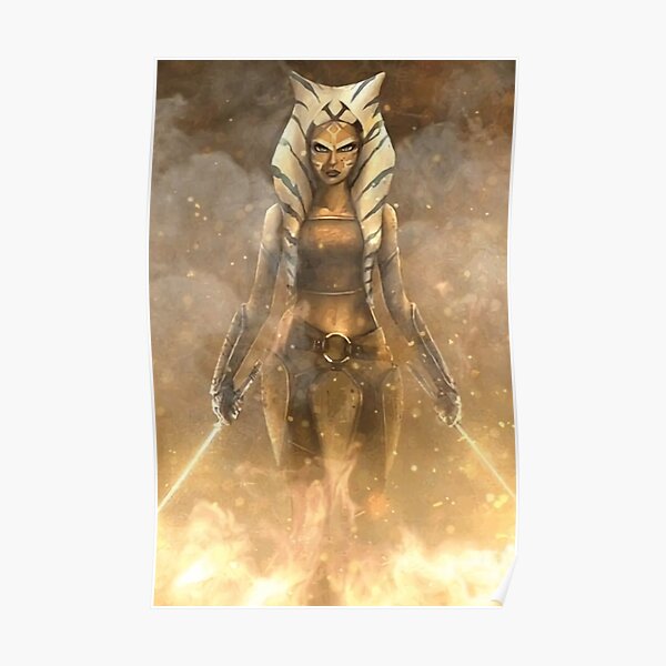 The Ashoka Original Poster