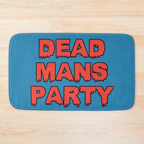 Item preview, Dead mans party designed and sold by Rajeev  Singh.