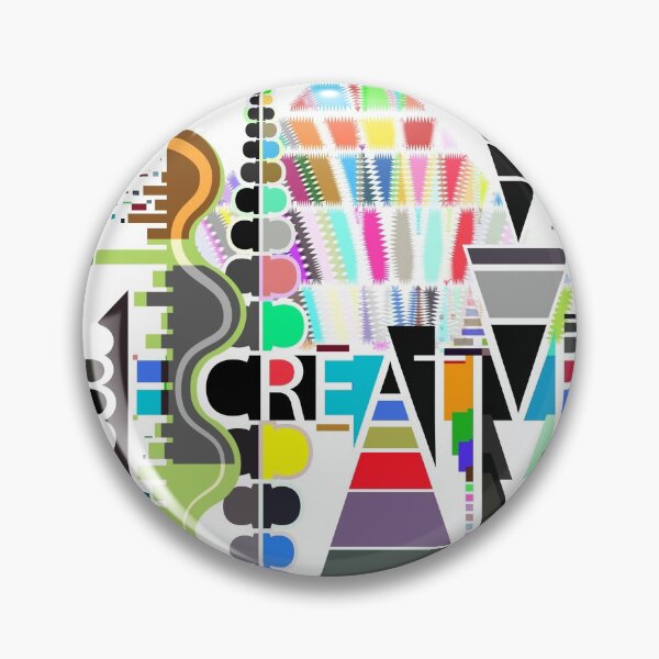 Item preview, Be Creative designed and sold by Roman Babaevskiy.