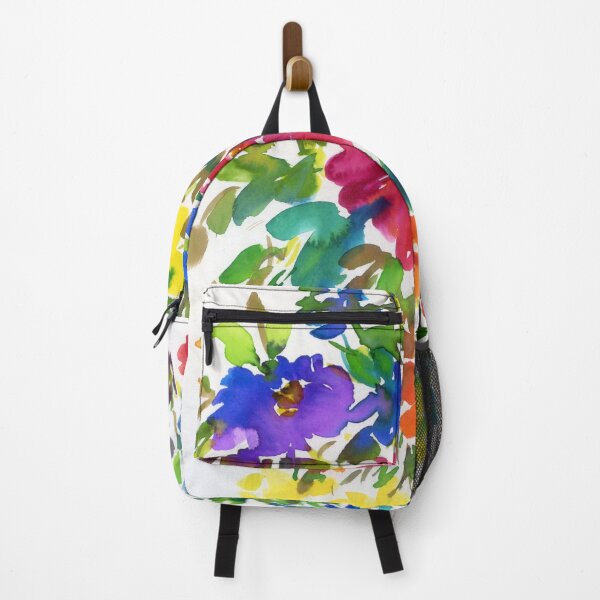 Item preview, vivid flowers designed and sold by kosarandrea.