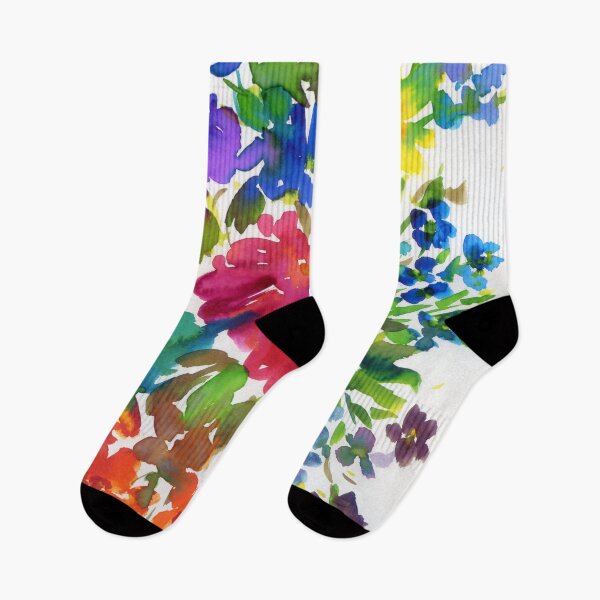 Item preview,  vivid flowers designed and sold by kosarandrea.