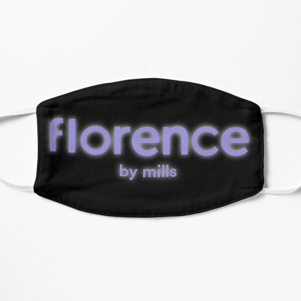 Florence By Mills - Glow Masque sans plis