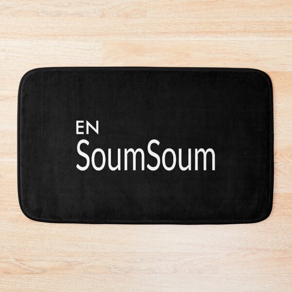 Item preview, In Soumsoum designed and sold by Real Life.
