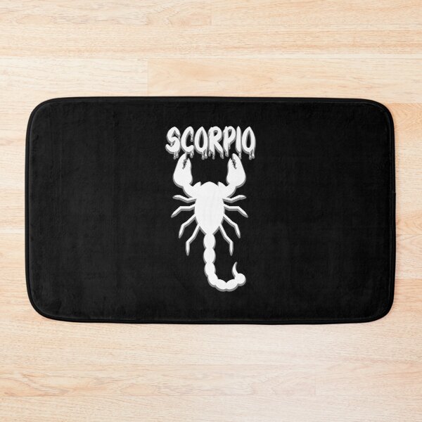 Item preview, scorpio t-shirt designed and sold by mozax.