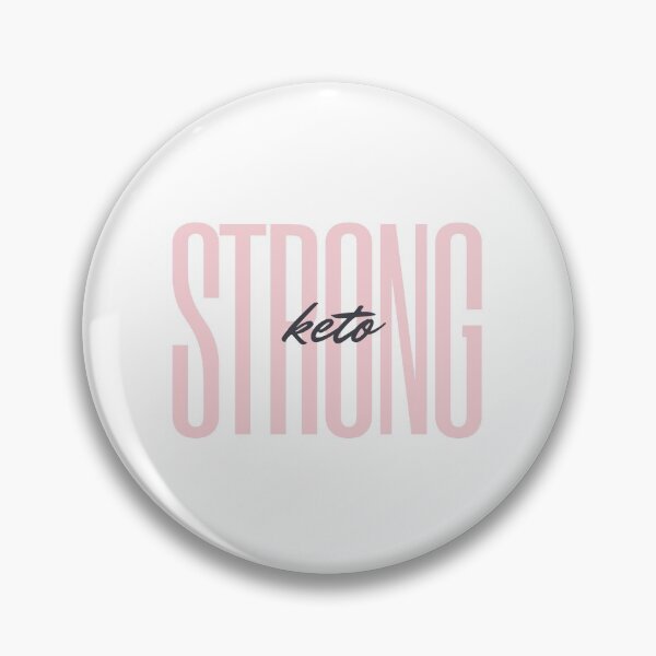 Item preview, Keto Strong designed and sold by jpremiumdesigns.