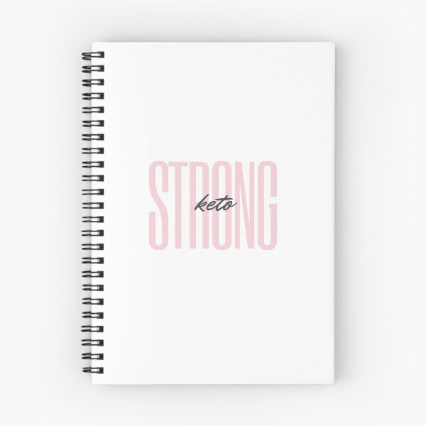 Item preview, Keto Strong designed and sold by jpremiumdesigns.