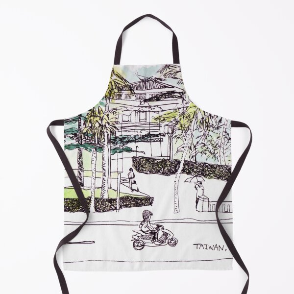 Item preview, Sketch Park, Beitou,Taiwan designed and sold by Mimi Huang.
