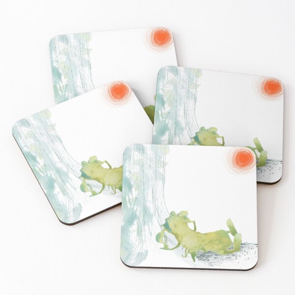 Item preview, Lollygagger Dragon designed and sold by Claire  Calvert.