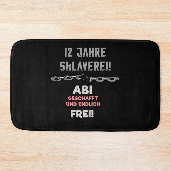 Item preview, Abitur, Abi 2021, Abi 12 years, Abiball, graduation ceremony designed and sold by ThommyBLN.