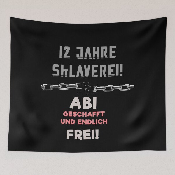 Item preview, Abitur, Abi 2021, Abi 12 years, Abiball, graduation ceremony designed and sold by ThommyBLN.