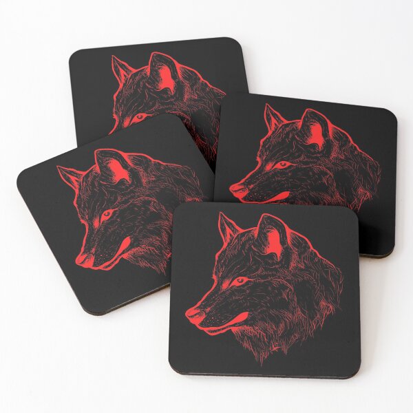 Item preview, cool dog designed and sold by chigara.
