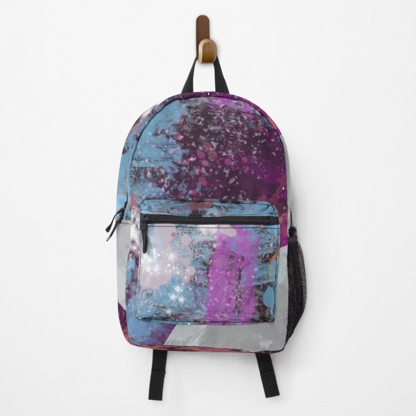 Item preview, A Splash Of The Universe designed and sold by elementw.