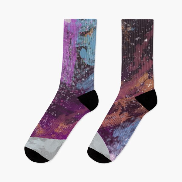 Item preview, A Splash Of The Universe designed and sold by elementw.