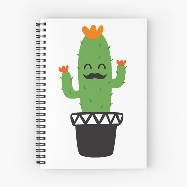 Item preview, pretty cactus designed and sold by gizem13.