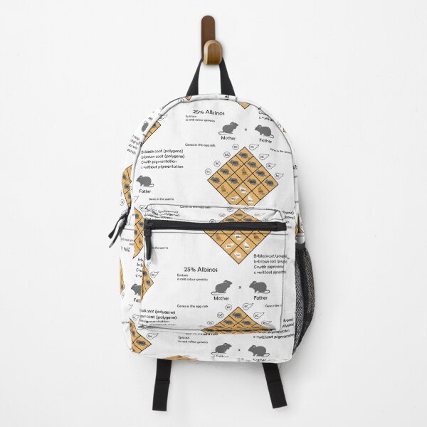 Item preview, Mendel Genetic Concept Crossing mouse Experiment Di Hybrid Cross With Include All Labels Mendel’s Laws Mendel’s Experiments Education Vector Illustration Diagram representing Epistasis designed and sold by KARTICK DUTTA.