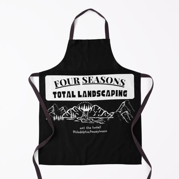 Item preview, Four Seasons Total Landscaping Philadelphia designed and sold by The Full Cart.