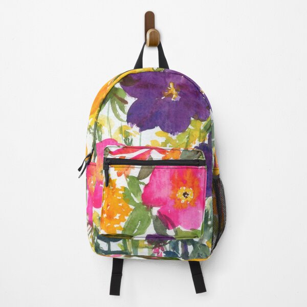 Item preview, colorful garden designed and sold by kosarandrea.