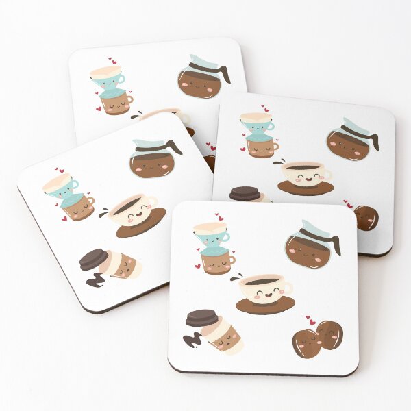 Item preview, Mad for Coffee designed and sold by Amerant.