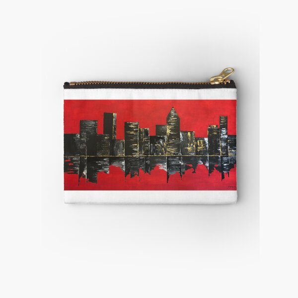 Item preview, "Manhattan" painting designed and sold by Vanessaart.