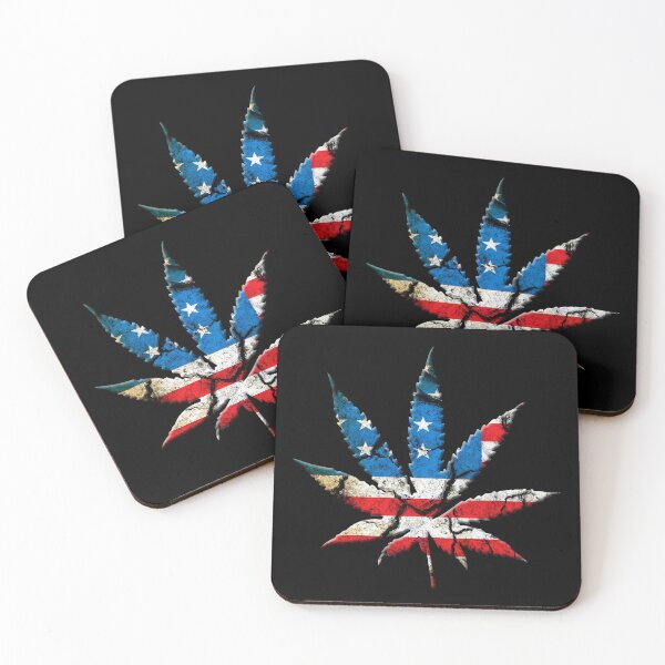 Item preview, USA Cannabis designed and sold by SiddharthaMoon.
