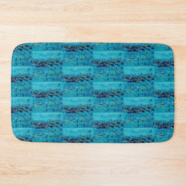 Item preview, Deep sea designed and sold by Ann Bubis.