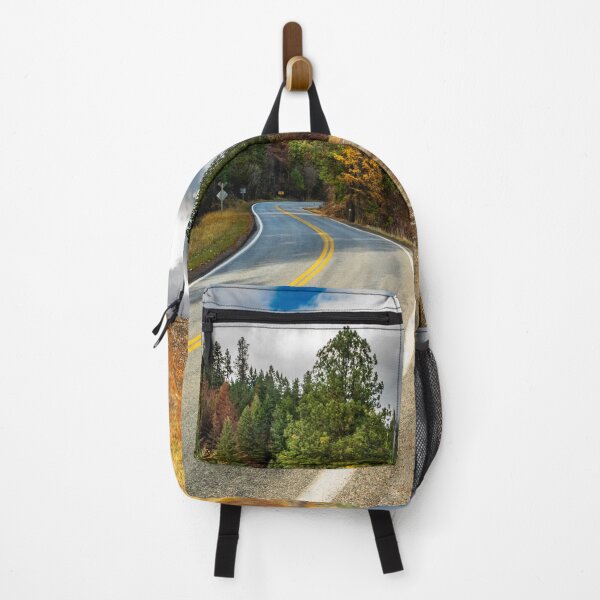 Item preview, Idaho Highway 5, Benewah County designed and sold by Bryan Spellman.