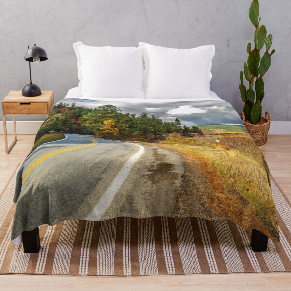 Item preview, Idaho Highway 5, Benewah County designed and sold by Bryan Spellman.