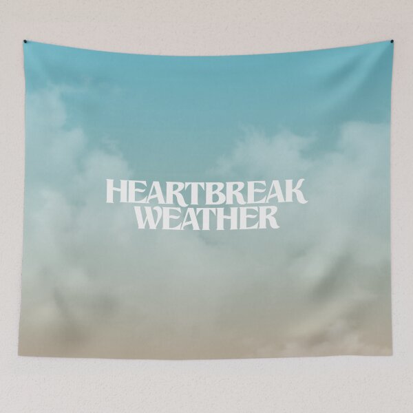 Item preview, Heartbreak Weather Niall Horan designed and sold by RafaTakami.