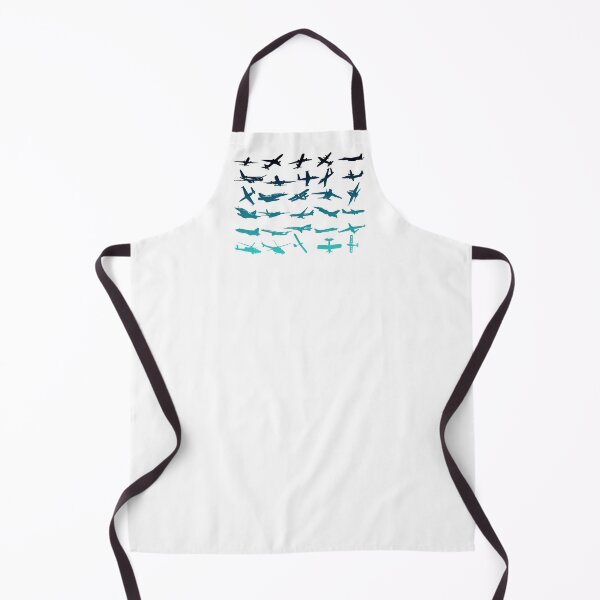 Item preview, Aircraft Silhouettes designed and sold by AeroAstro.