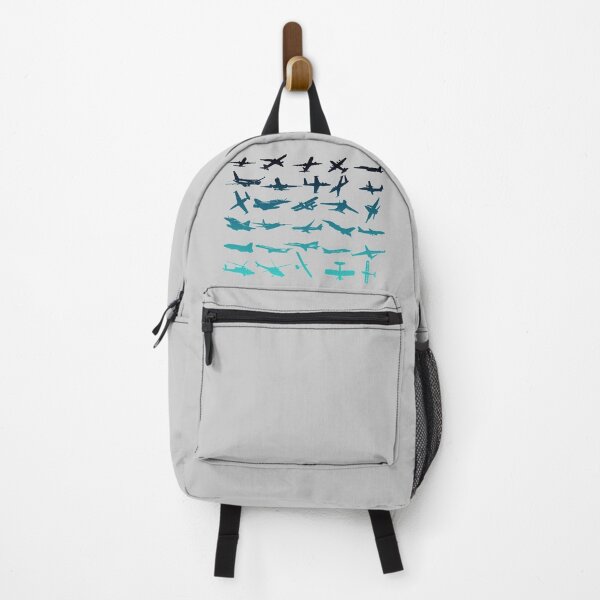 Item preview, Aircraft Silhouettes designed and sold by AeroAstro.
