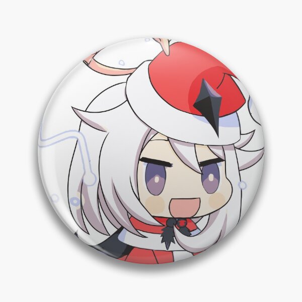 Item preview, Paimon Genshin Impact Padoru designed and sold by Edgeshirt.