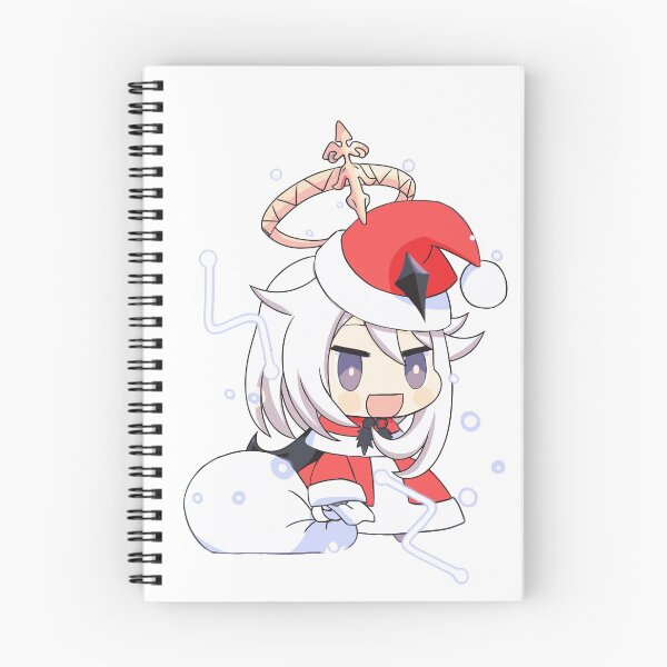 Item preview, Paimon Genshin Impact Padoru designed and sold by Edgeshirt.