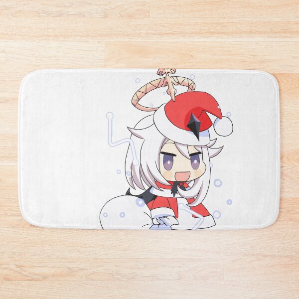 Item preview, Paimon Genshin Impact Padoru designed and sold by Edgeshirt.